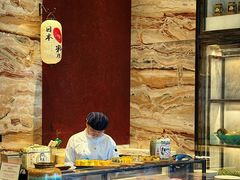 -西安W酒店·WEI全味西餐厅