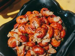 -地桌烤肉