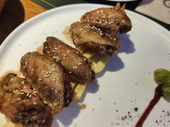 -LUCCA卢卡西班牙海鲜饭(远洋广场店)