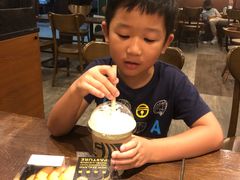 -星巴克(蒲汇塘路店)