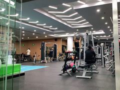 -爱健家高端社区健身工作室(丁香路店)