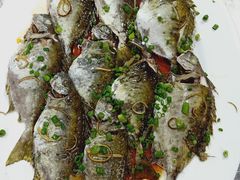 -杨梅坑渔村海鲜餐厅