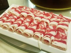 -东来顺饭庄(天坛店)