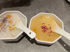 -汉水谣·江景餐厅(江滩店)