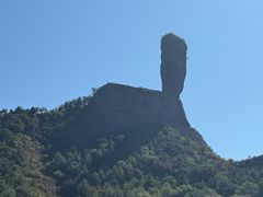 -磬锤峰森林公园