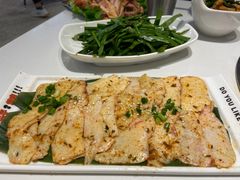 -么子烤肉(化龙池店)
