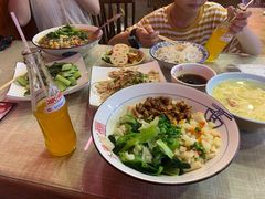 -大嘻咹biangbiang面(历史博物馆店)
