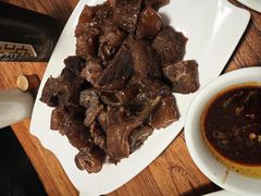 -正宗天津烧麦馆(柳州路店)