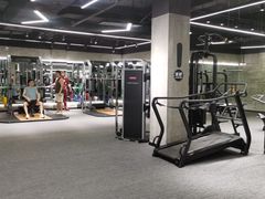 -Answer Fitness 答案健身(奥体店)
