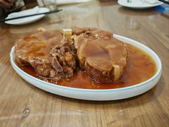 -砂锅李(九江路店)