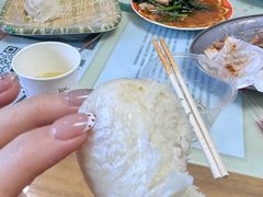 -尔力新疆丸子汤(北屯店)