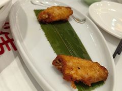 -丰尔粥食·顺德鱼生·干蒸排骨顺德菜(大良分店)
