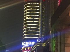 -凯乐会量贩KTV(国防大厦总店)