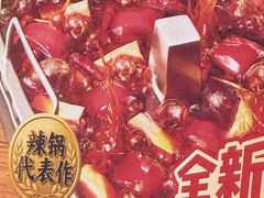 -海底捞火锅(枫蓝国际购物中心店)