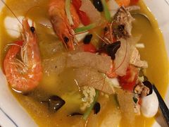 -小绍兴家宴·百年绍兴菜(鲁迅路店)