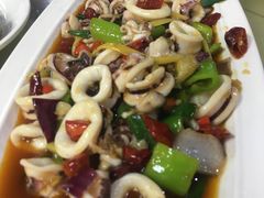 -四川小胡子海鲜(丁村万人海鲜广场店)