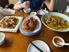 -宴武夷·匠心闽味(印象大红袍店)