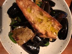 青口贝-La Strada(安福路店)