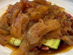 -添福来墨鱼饺子 · 海鲜东北菜(大连星海·黄浦路店)