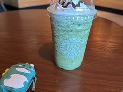 -星巴克(深圳坪山益田门店)