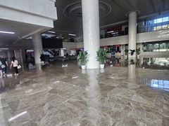 -重庆医科大学附属第一医院(金山院区)