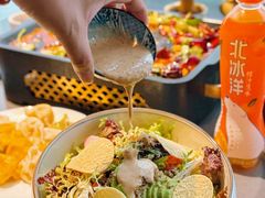 -天厨妙香素食餐厅(清华店)