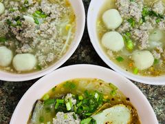 -榮泰米粉湯(Left Shop)