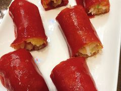 -日日鲜茶餐厅(小公园店)