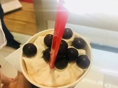 -DQ·蛋糕·冰淇淋(虹口龙之梦店)
