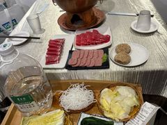 -东来顺饭庄(王府井步行街店)