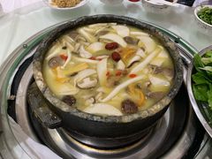 -南渝食府.石锅鸡(尚城花园店)
