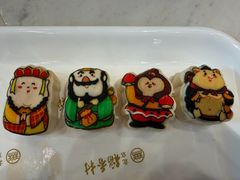 -北京稻香村(零号店)