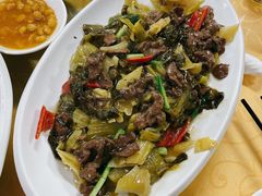 -吴祥记潮州菜·百年老字号·砂锅粥