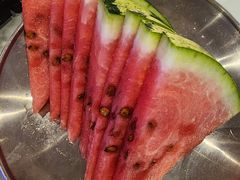 -哈力家·西北烧烤烤串(凤城十路店)