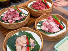 -大潮淮·淮扬菜(何园旗舰店)