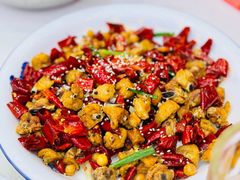 重庆辣子鸡-簋街仔仔小龙虾(总店)