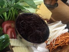 -Thai Basil罗勒叶泰式餐厅(时代天街店)