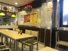 -四季抻面馆(乐郊路店)