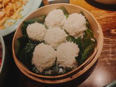 -粗茶淡饭·隐庐私厨(东亭店)