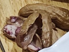 -金刚山烧烤(红旗大街店)