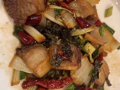 -新凯旋烧烤·燕姐千岛湖土菜