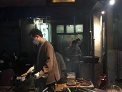 -盟重烧烤(东瓜山创始店)