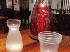 -刘师父老汉口江湖菜(蔡锷路店)
