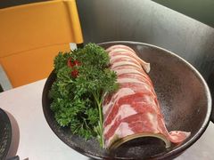 -芸山季·云南野生菌火锅(人民广场来福士店)