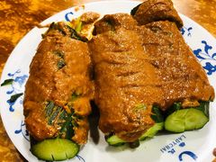 -柴氏风味斋(甘家口店)