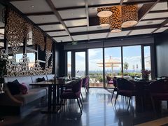 -王府井文华东方酒店-紫膳餐厅