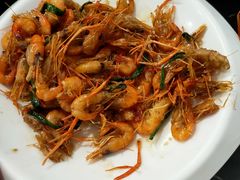 -蟹黄鱼面·锦园(定西路店)