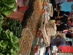 -旺角小渔村(幸福中路店)