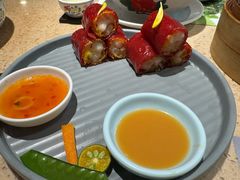 -点都德(聚福楼店)