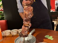 -拉蒂娜·巴西牛排馆 Latina·Brazilian Steakhouse(陆家嘴旗舰店)